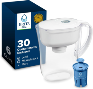 Brita Elite Filter