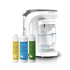 AquaTru Carafe