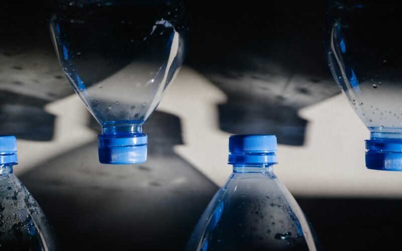 Is Bottled Water Worse Than Tap Water for Microplastics?