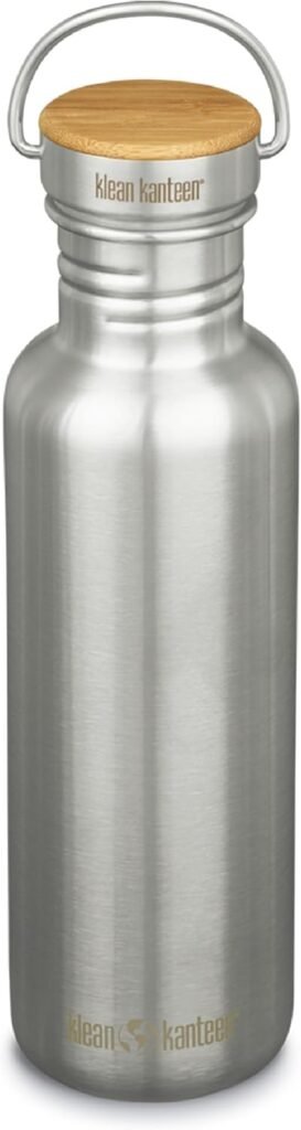Klean Kanteen Bottle
