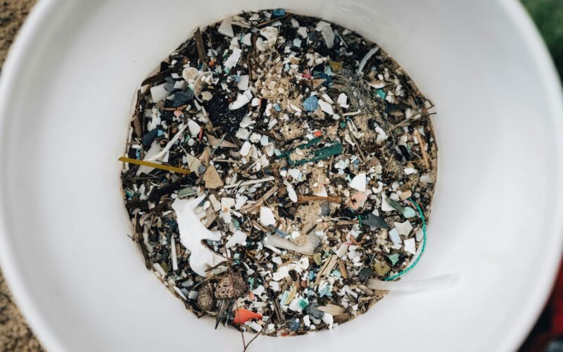 Microplastics in Tap Water: What the Science Actually Says (And What You Can Do About It)